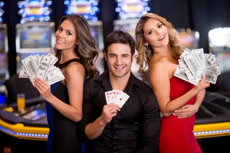 89ph sports and casino gaming platform hero banner