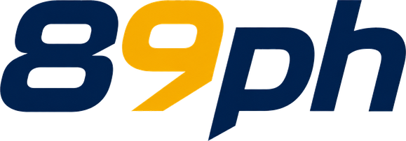 89ph official logo